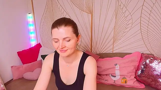 Liza__Evans webcam