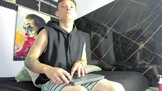 Robinlion91 webcam