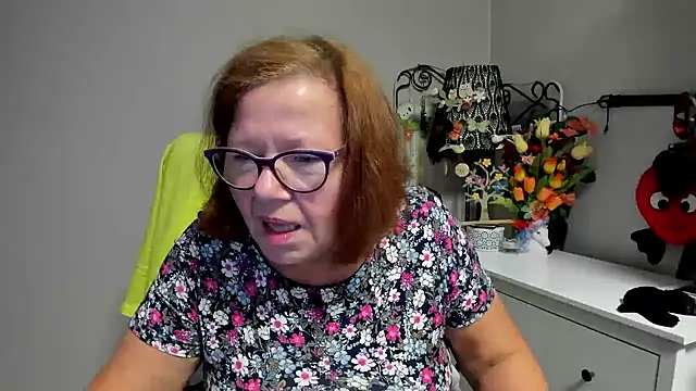 Adelewildx webcam