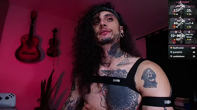 Ryuk_it webcam