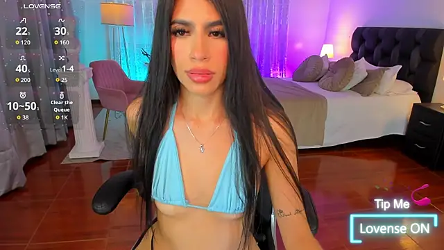 sarita_evanss webcam