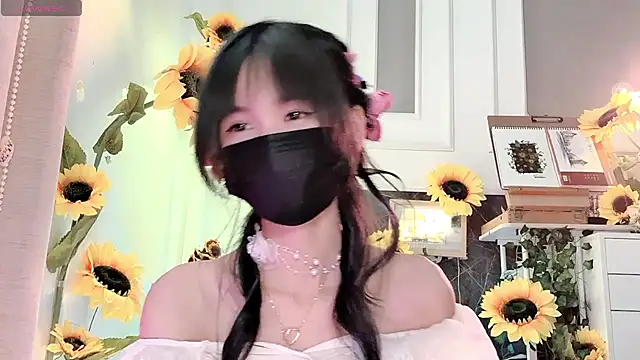 Your-Sunshinee webcam