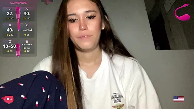 kathrynwilson1 webcam