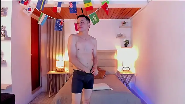 Fun_Wallen Live Web Cam Show