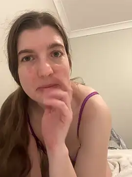 princesspuff Live Web Cam Show