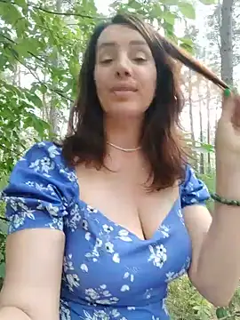 EvaXOAir Live Web Cam Show