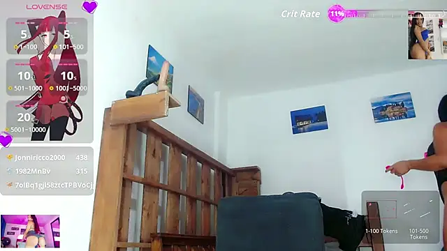 brunette_horny1 Live Web Cam Show