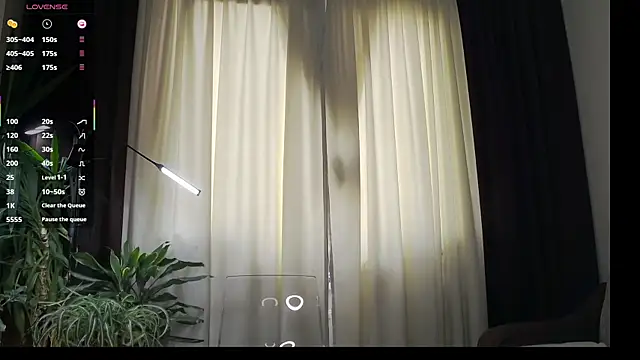 SheilaRyan webcam