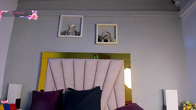 vahiolet_fuentes webcam