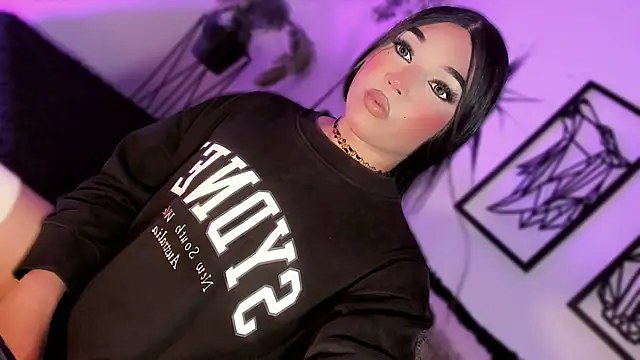 misstreslatin webcam