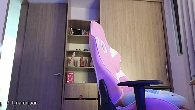 nara_lyn1 webcam