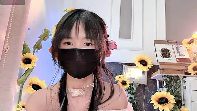 Your-Sunshinee webcam
