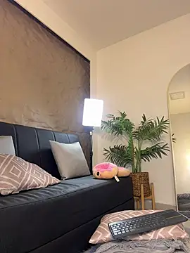 Isa__Blanc webcam