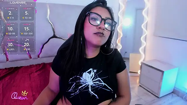 Laulin_tay webcam