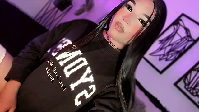 misstreslatin webcam