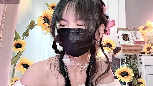 Your-Sunshinee webcam