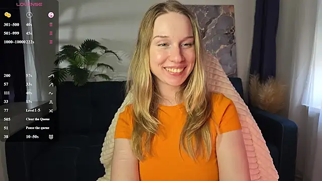 Eve_Sin webcam