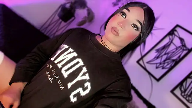 misstreslatin webcam