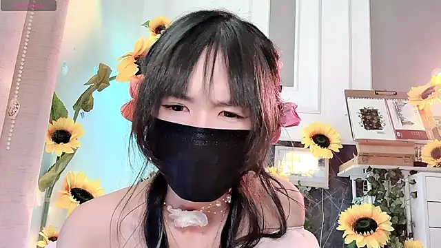 Your-Sunshinee webcam