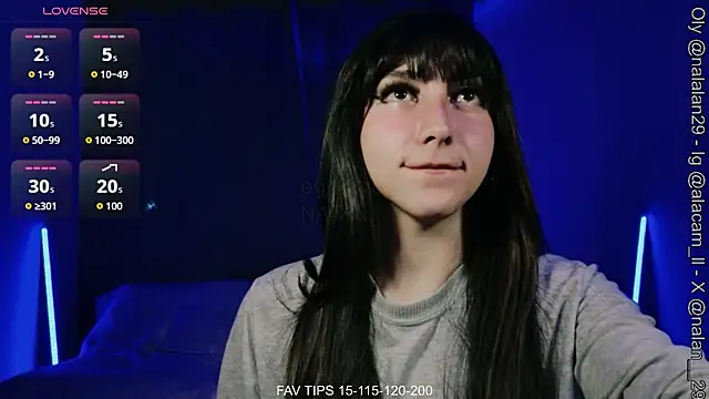 Nalan__ live sex cam
