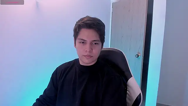 Asta_YunoXXX webcam