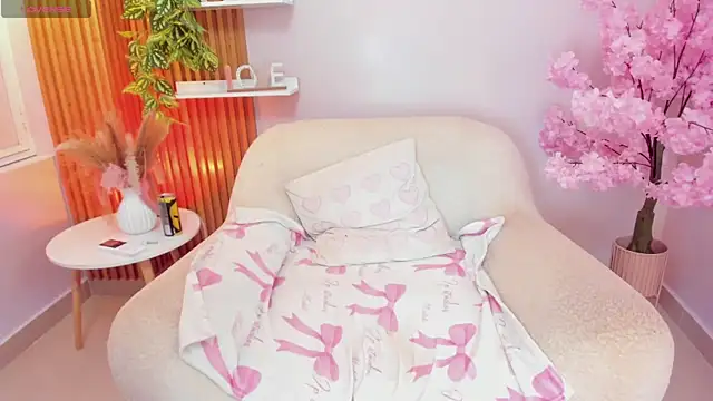 MrsFoucher webcam