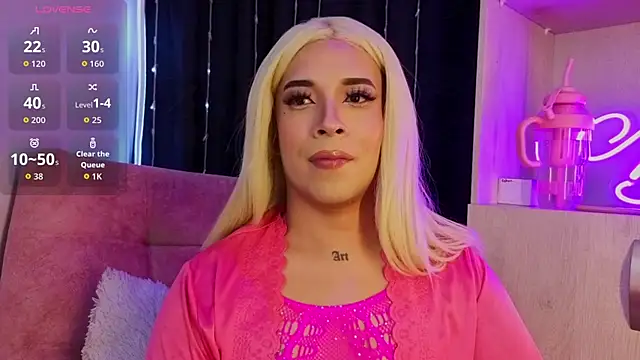 Nyx__Blackwood Live Web Cam Show