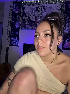 Mamachulita Live Web Cam Show