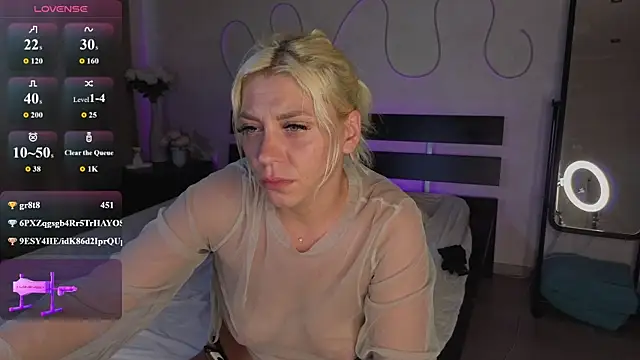 Stasy_Traiin webcam