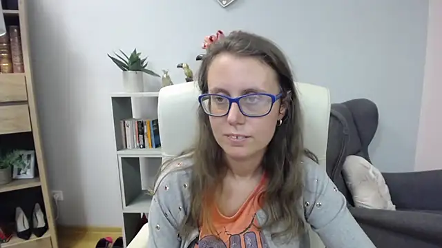 sweetxLizzy webcam