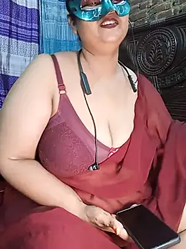 Tanisha-Chy webcam