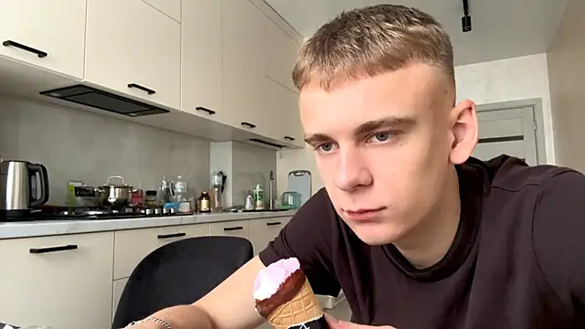 SoloFury webcam