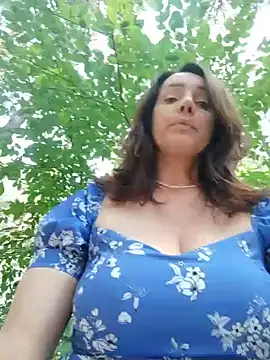 EvaXOAir Live Web Cam Show