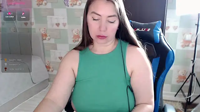 Korolek12 webcam