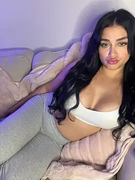 Celinaax webcam