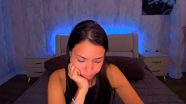 AlexaBarkley webcam