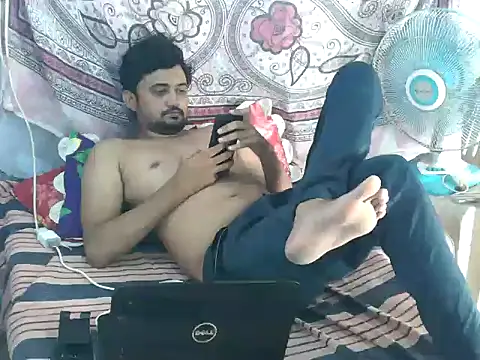 ROCOGUJUBULL webcam