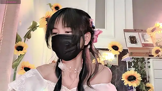 Your-Sunshinee live sex cam