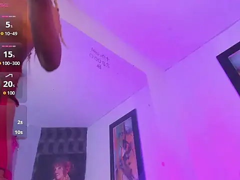 Ciara_HotTs webcam