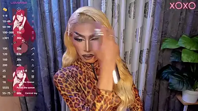 limitlessgoddes_mistress webcam
