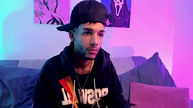 Thiagoferreti webcam