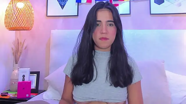 Piinksoul149 webcam