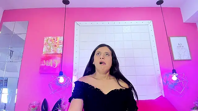 Antonella_morrison webcam