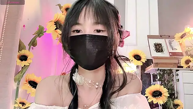 Your-Sunshinee webcam