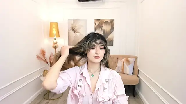 AnneTLi webcam