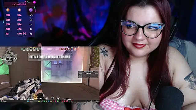Annee23 webcam