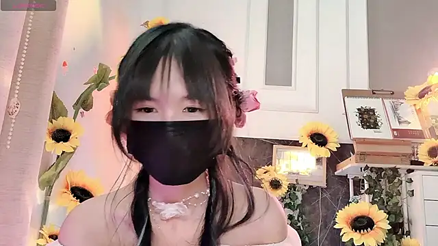 Your-Sunshinee webcam
