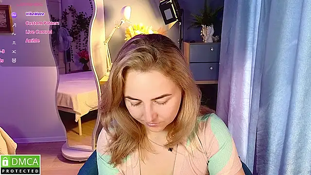 Mira_Mermayd webcam