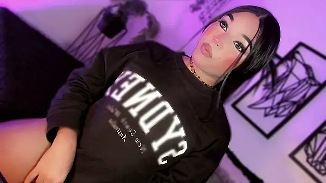 misstreslatin webcam