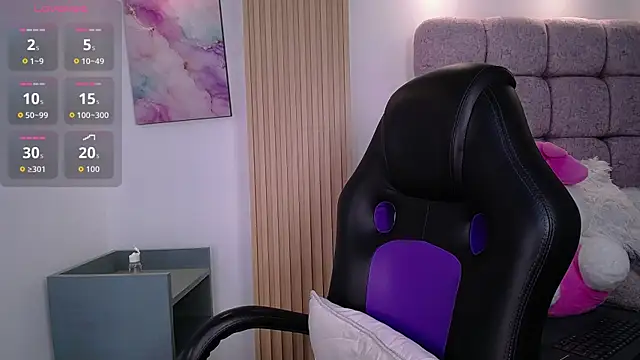 1Sloppy_Fox4 webcam